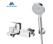 Bộ sen tắm nóng lạnh TOTO TBG03302VA TBW07008A