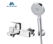 Bộ sen tắm nóng lạnh TOTO TBG03302VA TBW07009A