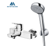 Bộ sen tắm nóng lạnh TOTO TBG03302VA TBW07011A