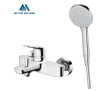 Bộ sen tắm nóng lạnh TOTO TBG03302VA TBW09000V