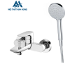 Bộ sen tắm nóng lạnh TOTO TBG04302VA TBW09010V