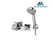 Bộ sen tắm nóng lạnh TOTO TBG07302VA TBW07011A