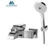 Bộ sen tắm nóng lạnh TOTO TBG08302VA TBW01010V