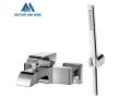 Bộ sen tắm nóng lạnh TOTO TBG08302VA TBW02017A