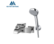 Bộ sen tắm nóng lạnh TOTO TBG08302VA TBW07012A