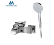 Bộ sen tắm nóng lạnh TOTO TBG08302VA TBW09000V