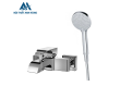 Bộ sen tắm nóng lạnh TOTO TBG08302VA TBW09010V