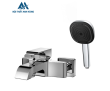 Bộ sen tắm nóng lạnh TOTO TBG08302VA TBW15CE0A