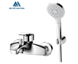 Bộ sen tắm nóng lạnh TOTO TBG09302VA TBW01008V