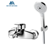 Bộ sen tắm nóng lạnh TOTO TBG09302VA TBW01010V