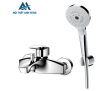 Bộ sen tắm nóng lạnh TOTO TBG09302VA TBW01035V