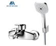 Bộ sen tắm nóng lạnh TOTO TBG09302VA TBW02006V