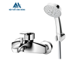Bộ sen tắm nóng lạnh TOTO TBG09302VA TBW03002B