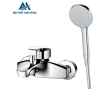 Bộ sen tắm nóng lạnh TOTO TBG09302VA TBW0901V