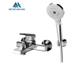 Bộ sen tắm nóng lạnh TOTO TBG10302VA TBW01035V