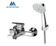 Bộ sen tắm nóng lạnh TOTO TBG10302VA TBW03002B