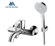 Bộ sen tắm nóng lạnh TOTO TBG11302VA TBW01008V