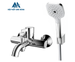 Bộ sen tắm nóng lạnh TOTO TBG11302VA TBW02006A
