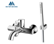 Bộ sen tắm nóng lạnh TOTO TBG11302VA TBW02017A