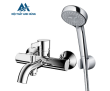 Bộ sen tắm nóng lạnh TOTO TBG11302VA TBW07012A