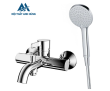 Bộ sen tắm nóng lạnh TOTO TBG11302VA TBW09010V
