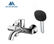 Bộ sen tắm nóng lạnh TOTO TBG11302VA TBW15CE0A