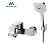 Bộ sen tắm nóng lạnh TOTO TBG13302A TBW02006V