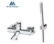 Bộ sen tắm nóng lạnh TOTO TBS01302V TBW02017A