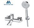 Bộ sen tắm nóng lạnh TOTO TBS01302V TBW07009A