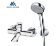 Bộ sen tắm nóng lạnh TOTO TBS01302V TBW07011A