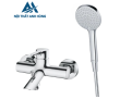 Bộ sen tắm nóng lạnh TOTO TBS01302V TBW09010V