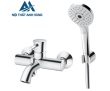 Bộ sen tắm nóng lạnh TOTO TBS02302V TBW01010V