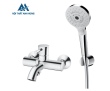 Bộ sen tắm nóng lạnh TOTO TBS02302V TBW01035V