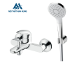 Bộ sen tắm nóng lạnh TOTO TBS03302V TBW01008V