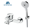 Bộ sen tắm nóng lạnh TOTO TBS03302V TBW01010V