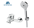Bộ sen tắm nóng lạnh TOTO TBS03302V TBW01035V