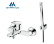 Bộ sen tắm nóng lạnh TOTO TBS03302V TBW02017A