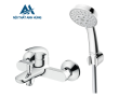 Bộ sen tắm nóng lạnh TOTO TBS03302V TBW03002B