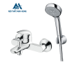 Bộ sen tắm nóng lạnh TOTO TBS03302V TBW07012A