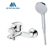 Bộ sen tắm nóng lạnh TOTO TBS03302V TBW09010V