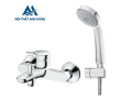 Bộ sen tắm nóng lạnh TOTO TBS04302V DGH104ZR