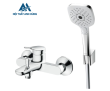 Bộ sen tắm nóng lạnh TOTO TBS04302V TBW02006V