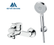Bộ sen tắm nóng lạnh TOTO TBS04302V TBW07009A