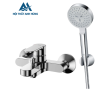 Bộ sen tắm nóng lạnh TOTO TBS06302V TBW07008A