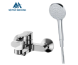 Bộ sen tắm nóng lạnh TOTO TBS06302V TBW09010V