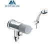 Bộ vòi sen tắm lạnh INAX BFV-10-1C
