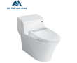 Bồn cầu 1 khối nắp điện tử INAX AC-1017R + CW-H20VN