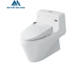 Bồn cầu 1 khối nắp điện tử INAX AC-1035 + CW-KA22AVN
