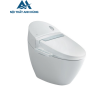 Bồn cầu 1 khối nắp điện tử INAX AC-2700 + CW-H20VN