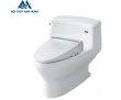 Bồn cầu 1 khối nắp điện tử INAX AC-4005 + CW-KA22AVN